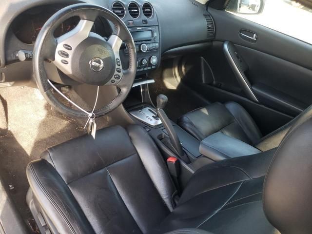 2008 Nissan Altima 3.5SE