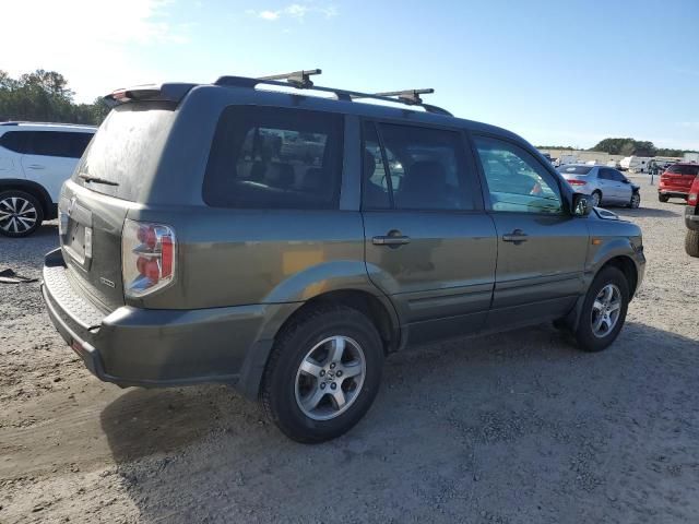 2006 Honda Pilot EX