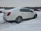 2012 Lincoln MKS