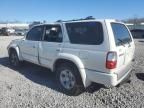 2002 Toyota 4runner Limited