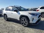 2021 Toyota Rav4 Prime XSE