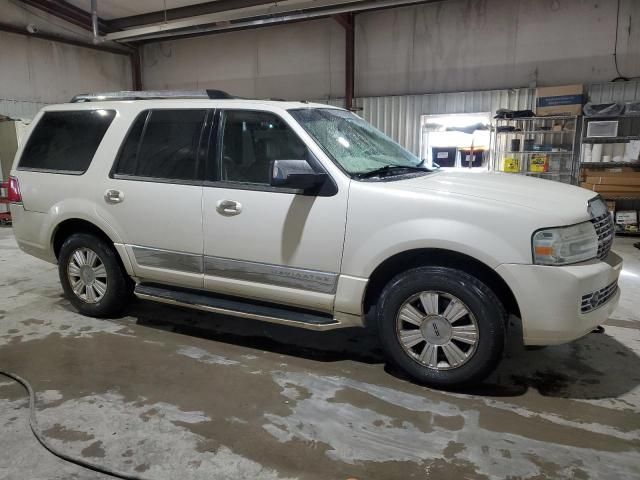 2008 Lincoln Navigator