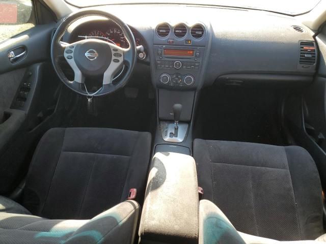 2009 Nissan Altima 2.5