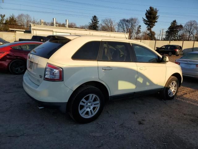 2007 Ford Edge SEL