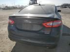 2015 Ford Fusion Titanium