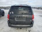 2011 Dodge Grand Caravan Crew