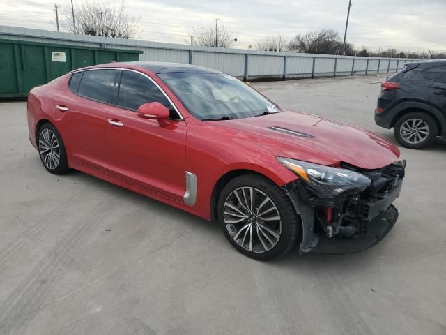 2019 KIA Stinger Premium