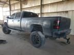 2008 Chevrolet Silverado K2500 Heavy Duty