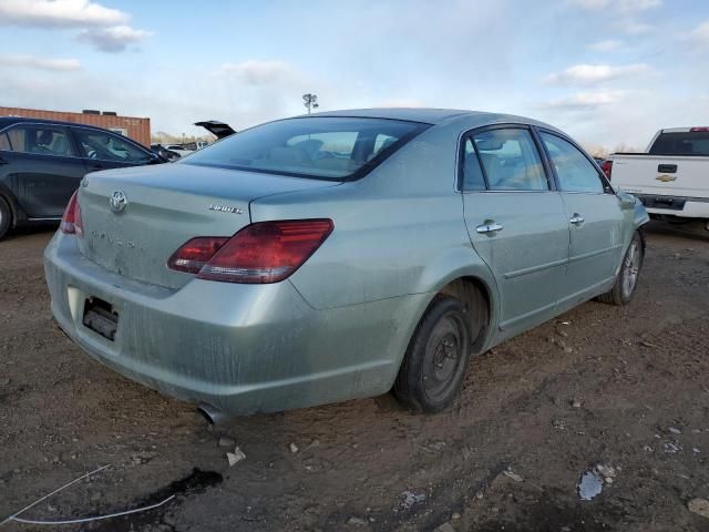 2008 Toyota Avalon XL