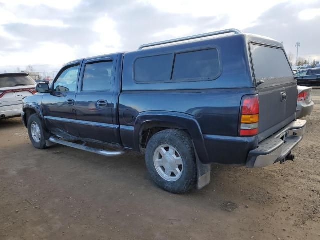 2005 GMC New Sierra K1500