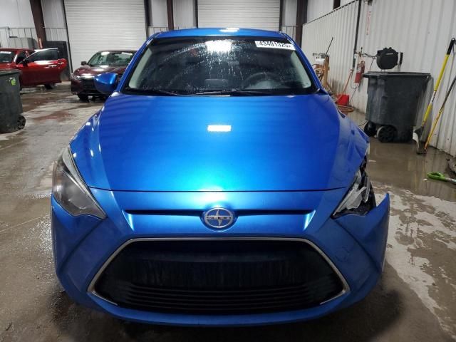 2016 Scion IA