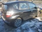 2013 Honda FIT Sport