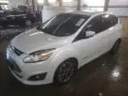 2018 Ford C-MAX Titanium