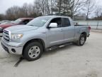 2011 Toyota Tundra Double Cab SR5