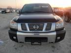 2012 Nissan Titan S