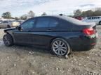 2011 BMW 535 I