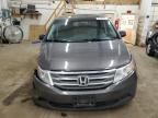 2012 Honda Odyssey EX