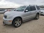 2010 Mercury Mountaineer Premier