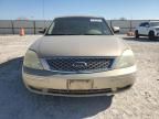 2007 Ford Five Hundred SEL