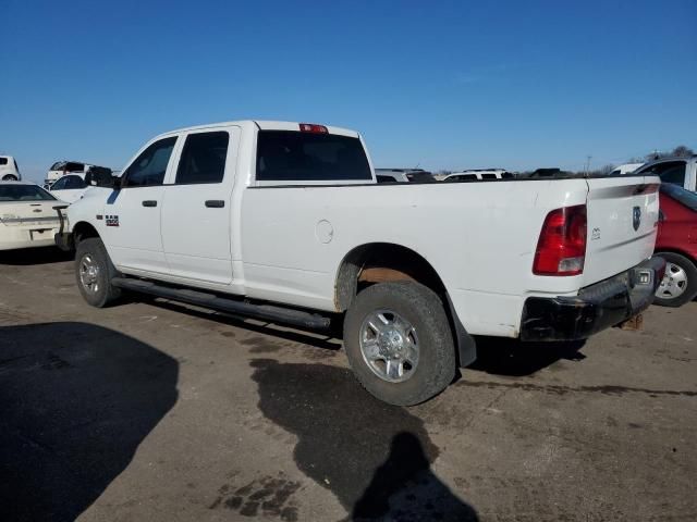 2014 Dodge RAM 2500 ST