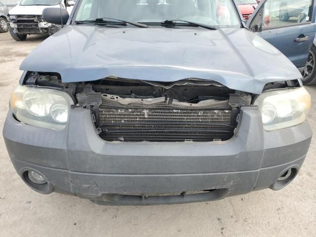 2005 Ford Escape XLT