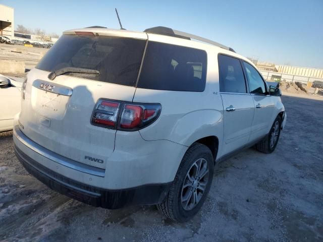 2014 GMC Acadia SLT-1