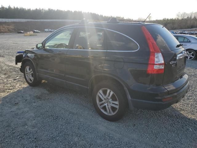 2011 Honda CR-V EX