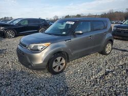 2015 KIA Soul en venta en Byron, GA