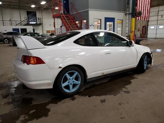 2003 Acura RSX