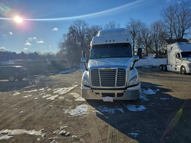 2018 Freightliner Cascadia 125