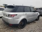 2016 Land Rover Range Rover Sport SE