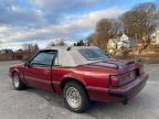 1990 Ford Mustang LX