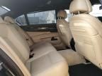 2014 BMW 750 LXI