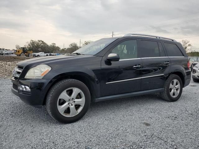 2010 Mercedes-Benz GL 450 4matic