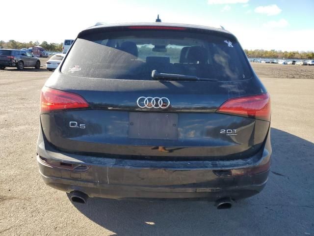 2013 Audi Q5 Premium