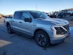 2023 Ford F150 Lightning PRO