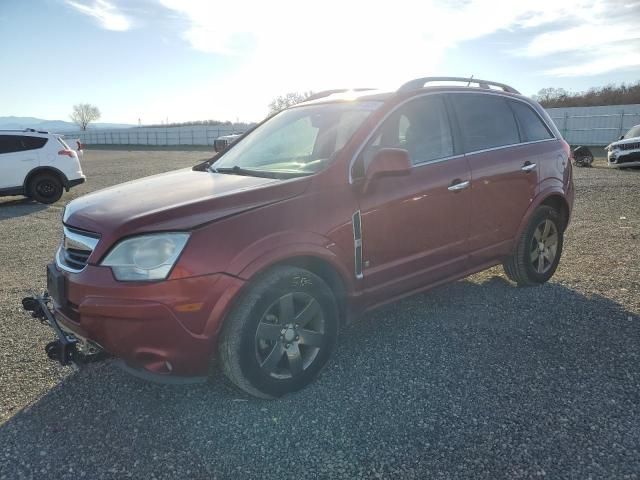 2008 Saturn Vue XR