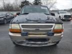 2000 Ford Ranger Super Cab