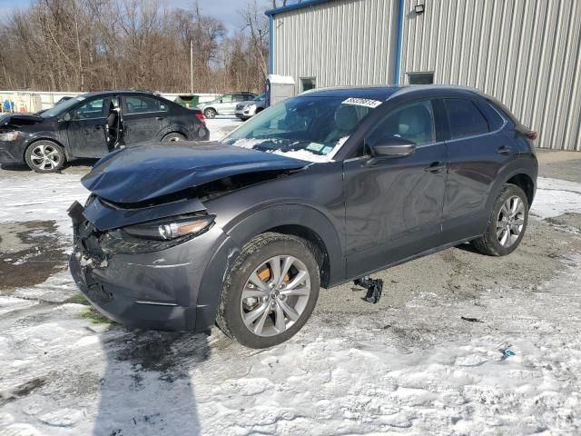 2021 Mazda CX-30 Premium