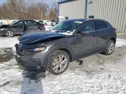 Mazda salvage cars for sale: 2021 Mazda CX-30 Premium