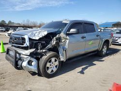 4 X 4 for sale at auction: 2011 Toyota Tundra Crewmax SR5