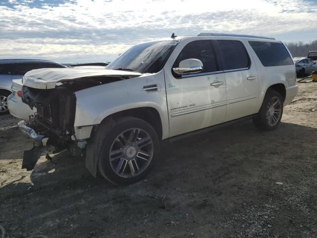 2013 Cadillac Escalade ESV Premium