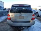 2006 Toyota Highlander Hybrid