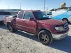 2001 Toyota Tundra Access Cab Limited