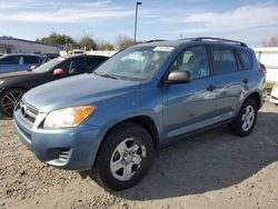 Vehiculos salvage en venta de Copart Sacramento, CA: 2011 Toyota Rav4