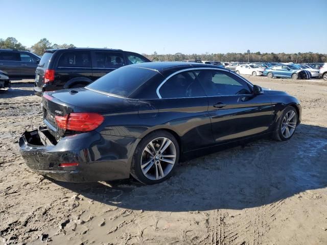 2016 BMW 428 I Sulev