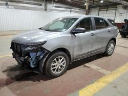 2023 Chevrolet Equinox LS en venta en Marlboro, NY