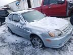 2004 Hyundai Accent GL