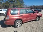 2006 Subaru Forester 2.5X