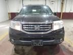 2013 Honda Pilot EX